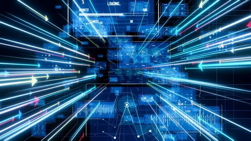 港南区SCADA系统开发:守护工业安全的数字卫士